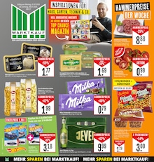 Aktueller Marktkauf Supermärkte Prospekt für Achstetten: Aktuelle Angebote mit 49} Seiten, 01.07.2024 - 06.07.2024