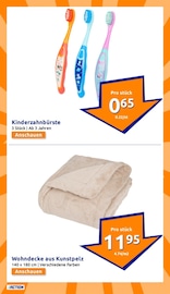 Aktueller Action Prospekt mit Kuscheldecke, "kleine Preise, grosse Freude!", Seite 29