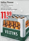 Pilsener Angebote von Veltins bei EDEKA Halver für 11,99 €