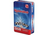 Original Rummikub Kompakt in Metalldose Familienspiel Blau im MediaMarkt Saturn Prospekt Original Rummikub Kompakt in Metalldose Familienspiel Blau von JUMBO im aktuellen MediaMarkt Saturn Prospekt für 19,99 €