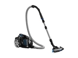 FC9741/09 PowerPro Expert Serie 7000 beutellos, Staubsauger, maximale Leistung: 900 Watt Angebote von PHILIPS bei MediaMarkt Saturn Siegen für 209,99 €