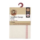 Serpillère éponge écrue - LA MENAGERE - Carrefour Serpillère éponge écrue - LA MENAGERE à 4,79 € dans le catalogue Carrefour