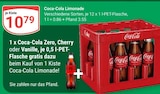 Aktuelles Limonade Angebot bei GLOBUS in Neustadt (Weinstraße) ab 10,79 €