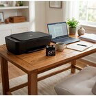 Imprimante multifonction - HP en promo chez Carrefour Market Rillieux-la-Pape à 44,99 €