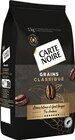 Café en grains Classique - CARTE NOIRE en promo chez Géant Casino Vaulx-en-Velin à 8,99 €
