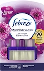 Duftstecker 3Volution Nachfüller von Febreze für 4,99 € bei Rossmann im Angebot Duftstecker 3Volution Nachfüller von Febreze im aktuellen Rossmann Prospekt