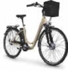 City E-Bike Z517 28 Zoll von Zündapp für 999,00 € bei Netto Marken-Discount im Angebot City E-Bike Z517 28 Zoll von Zündapp im aktuellen Netto Marken-Discount Prospekt