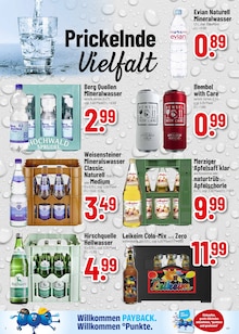 Aktueller Trinkgut Dillingen (Saar) Prospekt Trinkgut Prospekt Dillingen (Saar) "Aktuelle Angebote" mit 8 Seiten