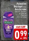 Duschgel Angebote von Palmolive bei EDEKA Menden für 0,99 €