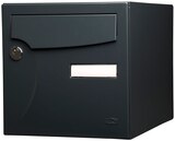 Boîte aux lettres - RENZ dans le catalogue Weldom