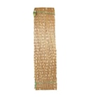 Treillis Wick Trellis en osier naturel, 100 x 200 cm - NORTENE en promo chez Botanic Treillis Wick Trellis en osier naturel, 100 x 200 cm - NORTENE dans le catalogue Botanic