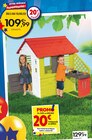 JouéClub - : offre du catalogue "70 ans de complicité avec JouéClub !" Promo à dans le catalogue JouéClub "70 ans de complicité avec JouéClub !"