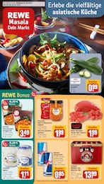 Der aktuelle REWE Prospekt Der aktuelle REWE Prospekt Dein Markt