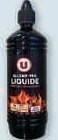 Allume Feu - U en promo chez Super U Chaville à 3,35 €