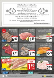 Garnelen im EDEKA Prospekt in Menden Aktueller EDEKA Prospekt mit Garnelen, "Aktuelle Angebote", Seite 24