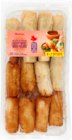 Auchan Supermarché Orgerus - Promo ASSORTIMENT MINI NEMS Promo ASSORTIMENT MINI NEMS à 3,99 € dans le catalogue Auchan Supermarché à Orgerus