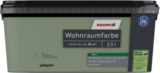 Wohnraumfarbe Angebote von toom bei toom Baumarkt Dessau-Roßlau für 21,99 €