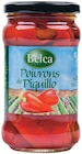 Poivrons del Piquillo à Intermarché Contact dans Bardos Poivrons del Piquillo à Intermarché Contact dans Bardos