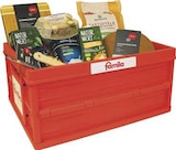 famila Nordwest Bramsche - Profi-Klappbox famila Angebot im Prospekt Profi-Klappbox famila bei famila Nordwest im Bramsche Prospekt für 6,99 €