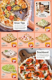 REWE Chips im Prospekt 