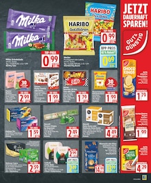 Wasser im EDEKA Prospekt "Aktuelle Angebote" mit 19 Seiten (Berlin)