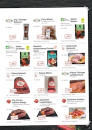 Leberwurst Angebot & Preis im aktuellen Hamberger Prospekt Leberwurst Angebot im aktuellen Hamberger Prospekt auf Seite 5