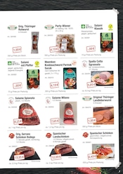 Wurst Angebote im Prospekt "SCHALEN- & KRUSTENTIERE" von Hamberger auf Seite 5