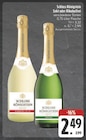 Sekt Weiß im Angebot bei E center in Plauen Sekt Weiß Angebote von Schloss Königstein bei E center Plauen für 2,49 €