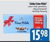 Feine Milde im EDEKA Prospekt Feine Milde von Tchibo im aktuellen EDEKA Prospekt für 15,98 €