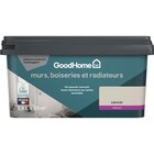 Peinture(d) murs, boiseries et radiateurs beige cancùn velours GoodHome Premium 2,5 L - GoodHome en promo chez Castorama Annecy à 29,90 €