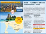 Asien - 3 Länder in 1 Reise im Angebot bei Penny in Regensburg Asien - 3 Länder in 1 Reise Angebote bei Penny Regensburg für 1.999,00 €