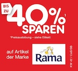 40% Rabatt Angebote von Rama bei Netto Marken-Discount Berlin