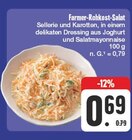 Farmer-Rohkost-Salat Angebote bei EDEKA Gera für 0,69 €