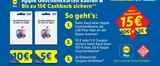 Geschenkkarte Angebote von Apple bei Lidl Siegburg