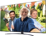 expert Sigmaringen - LED TV 75UBT1006LA oder Soundbar DS40T Angebot im Prospekt LED TV 75UBT1006LA oder Soundbar DS40T bei expert im Sigmaringen Prospekt für 129,00 €