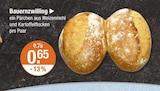 Bauernzwilling im aktuellen V-Markt Prospekt für 0,65 €