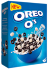 Céréales - OREO O'S dans le catalogue Carrefour