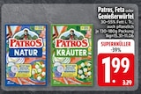 Natur von Patros im aktuellen EDEKA Prospekt für 1,99 €