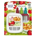Duftstecker im Angebot bei Lidl in Kirchheim Duftstecker Angebote von Febreze bei Lidl Kirchheim für 5,99 €