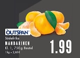 Mandarinen bei EDEKA im Bochum Prospekt für 1,99 €