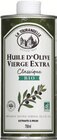 Huile d’olive vierge extra classique Bio - La Tourangelle à 10,12 € dans le catalogue Monoprix