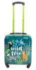 Valise cabine abs enfant - B&M à Limoges Valise cabine abs enfant en promo chez B&M Limoges à 22,99 €
