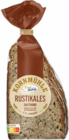 Vollkornbrot im Netto Marken-Discount Prospekt Rustikales Dinkelbrot von Korn Mühle im aktuellen Netto Marken-Discount Prospekt für 1,89 €