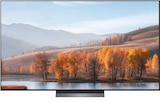 OLED TV OLED77C69LB Angebote von LG bei expert Taufkirchen für 2.199,00 €