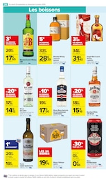 Offre Scotch dans le catalogue Carrefour Market du moment à la page 36