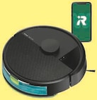 Aspirateur Robot Laveur Roomba 105 Combo dans le catalogue Super U