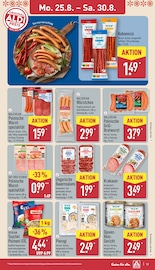 Teigtaschen Angebote im Prospekt "Aktuelle Angebote" von ALDI Nord Teigtaschen Angebote im Prospekt "Aktuelle Angebote" von ALDI Nord auf Seite 13