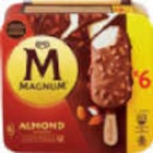 Stieleis im Angebot bei Netto Marken-Discount in Norderstedt Stieleis Angebote von Magnum bei Netto Marken-Discount Norderstedt für 5,49 €