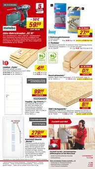 Verlegeplatten im toom Baumarkt Prospekt "Respekt, wer's selber macht." mit 16 Seiten (Bonn)