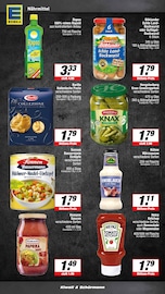 Aktueller EDEKA Prospekt mit Barilla, "Aktuelle Angebote", Seite 14
